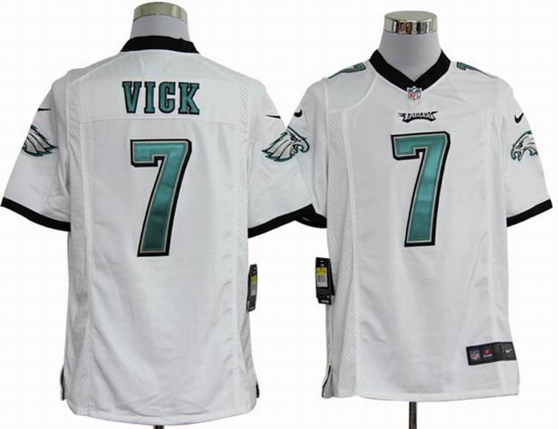 Nike Philadelphia Eagles Game Jerseys-006